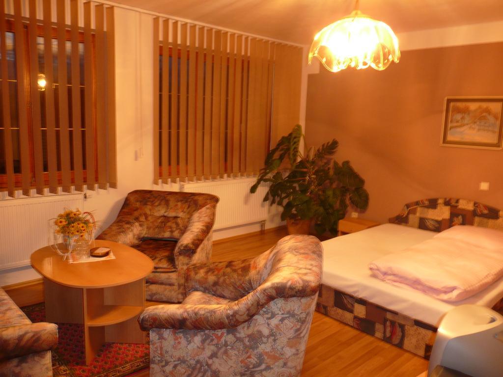 Penzion U Urbanu Nemcice  Quarto foto